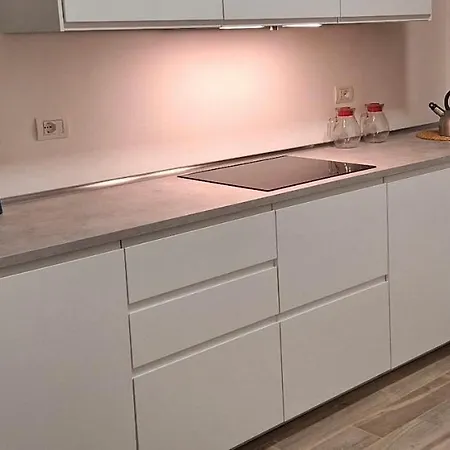 Nocleg ze śniadaniem Residenza Cavour