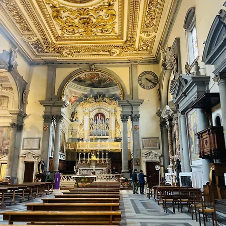 Panzió Residenza Cavour