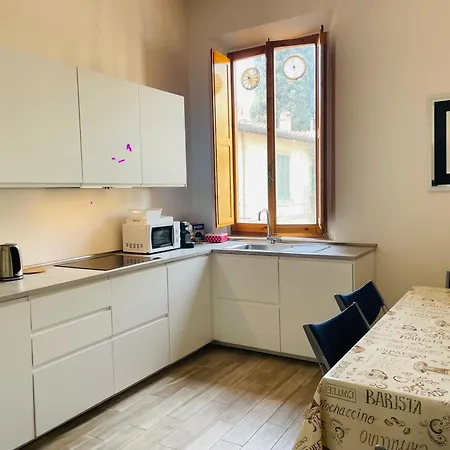 Residenza Cavour