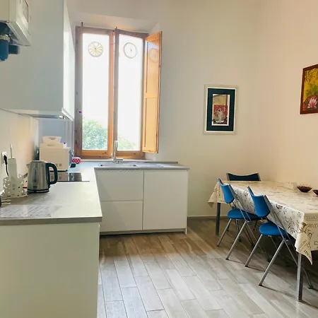 Residenza Cavour 3* Florencia