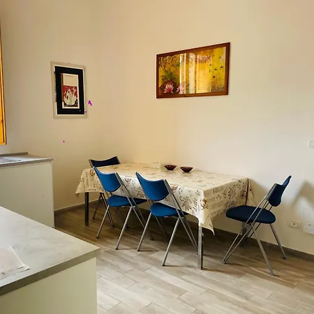 Residenza Cavour
