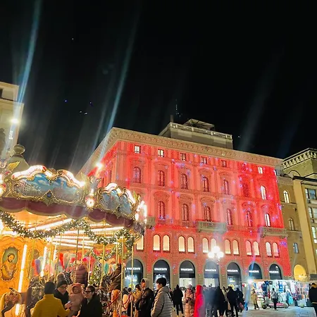 Residenza Cavour 3* Florencja