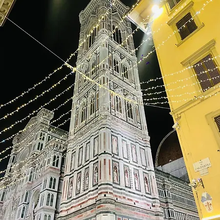 Nocleg ze śniadaniem Residenza Cavour