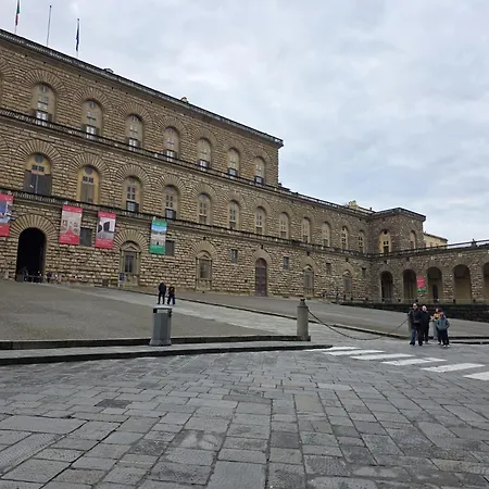 Residenza Cavour Bed & Breakfast 3*
