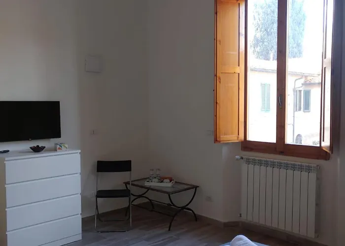 Residenza Cavour Firenze