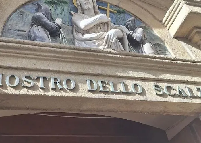 Panzió Residenza Cavour Firenze
