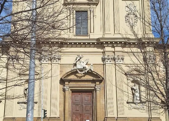 Residenza Cavour Firenze