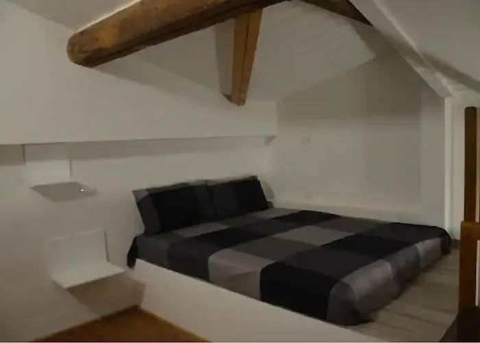 Residenza Cavour Panzió Firenze