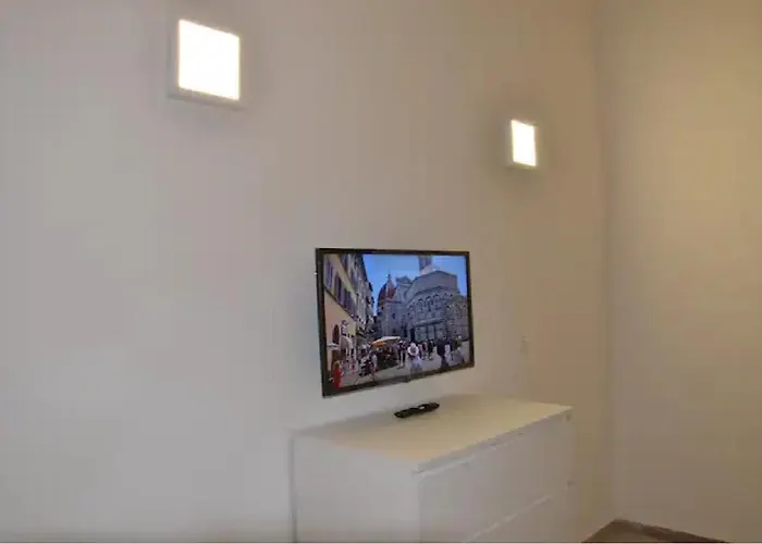 Panzió Residenza Cavour Firenze