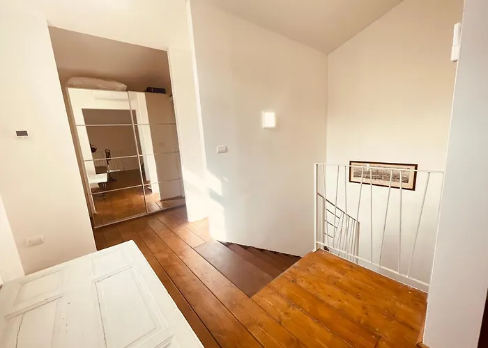 Residenza Cavour Panzió