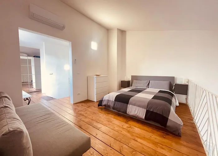Panzió Residenza Cavour 3*