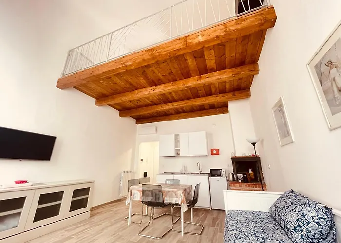 Residenza Cavour 3* Firenze