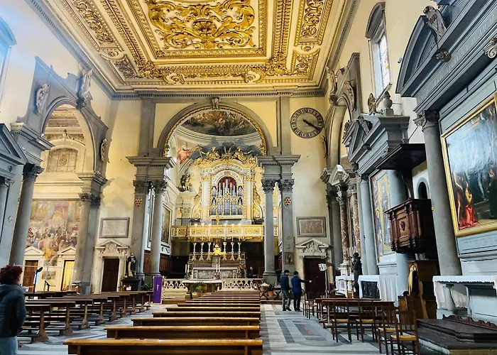 Panzió Residenza Cavour