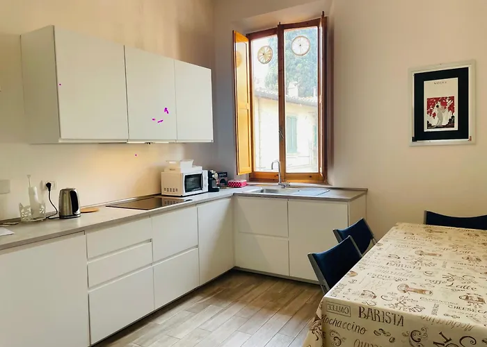 Residenza Cavour