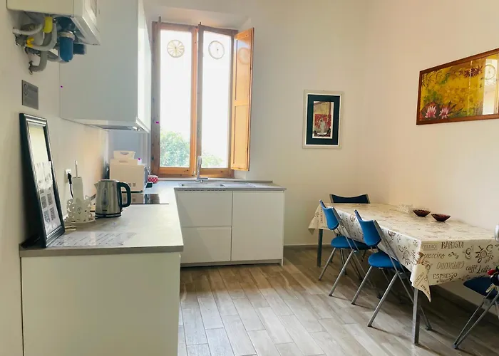 Residenza Cavour 3* Firenze