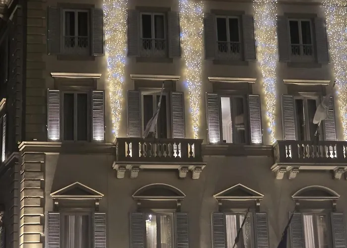 Residenza Cavour Firenze
