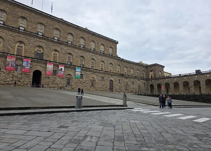 Residenza Cavour Panzió 3*