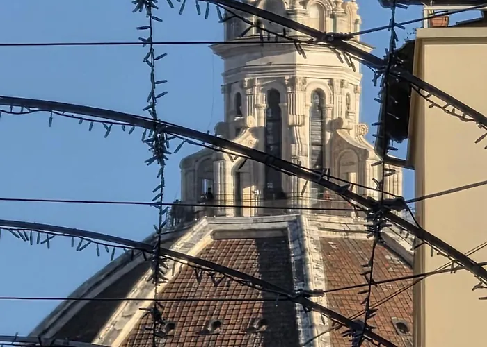 Panzió Residenza Cavour Firenze