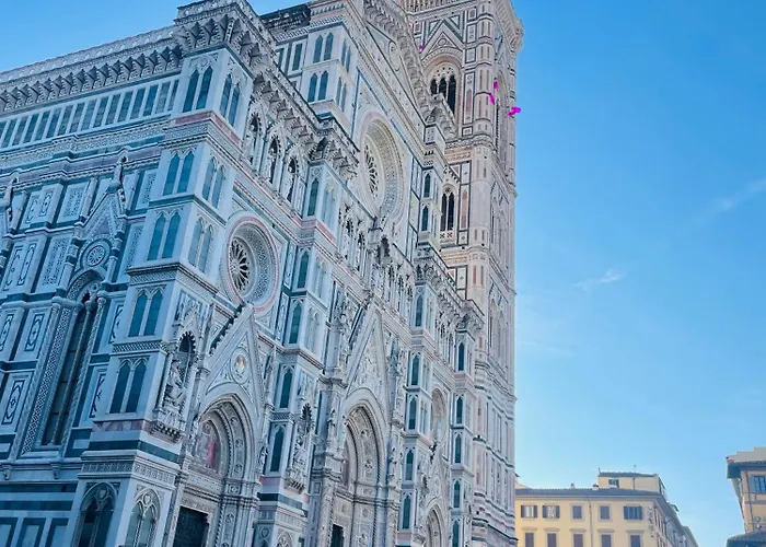 Residenza Cavour Panzió 3*